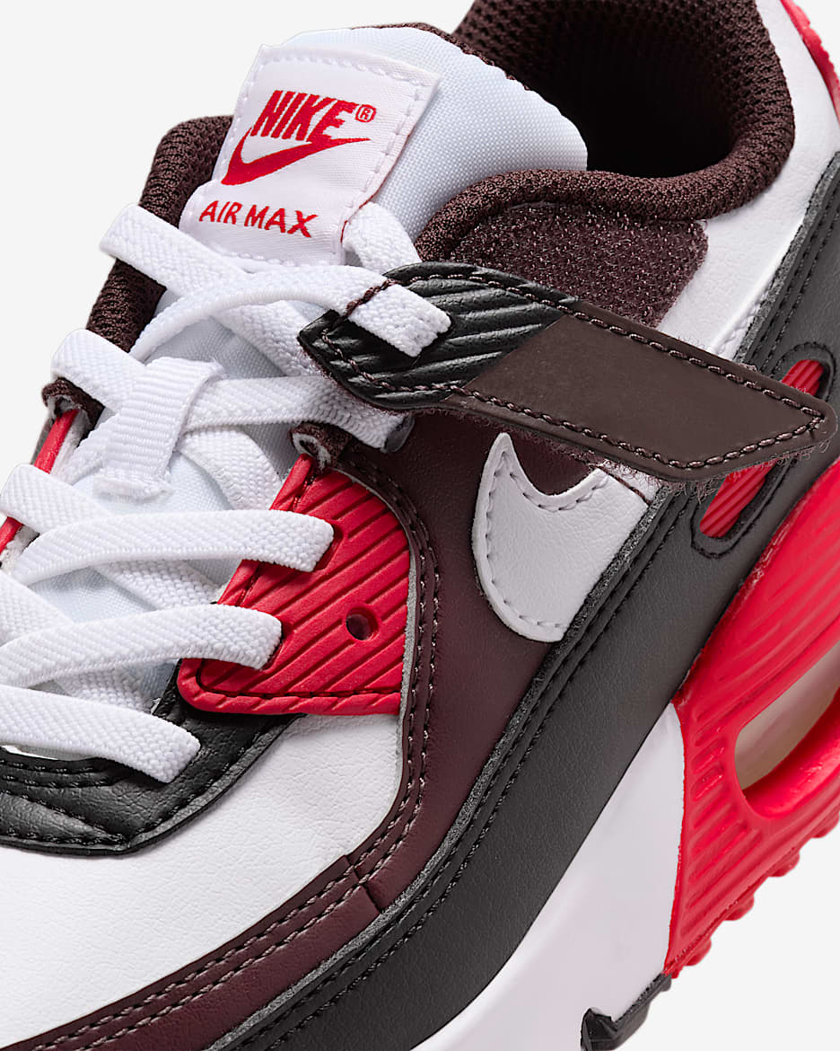 Nike Air Max 90 EasyOn Younger Kids Shoes. Nike NO